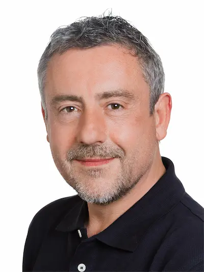 Paul Elvey